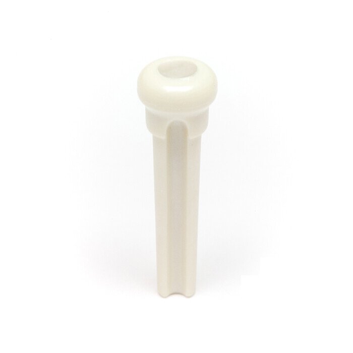 PP-1044-00 - Presentation Style Bridge Pins - White